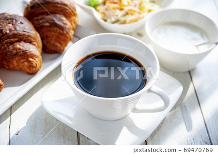 Breakfast image 69470769