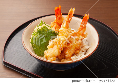 Shrimp bowl 69471128
