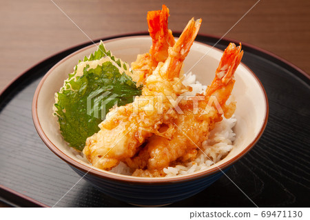 Shrimp bowl 69471130