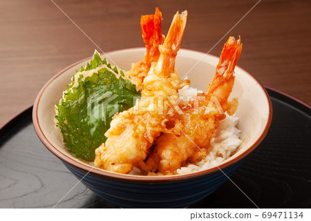 蝦碗 蝦碗 69471134