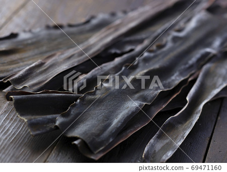 Kelp soup Kelp soup 69471160