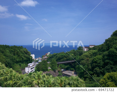 熱川香蕉鱷魚園高地 69471722