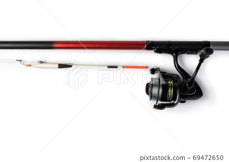Fishing rod and reel Fishing rod and reel 69472650