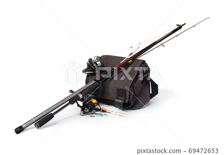 fishing rod 69472653