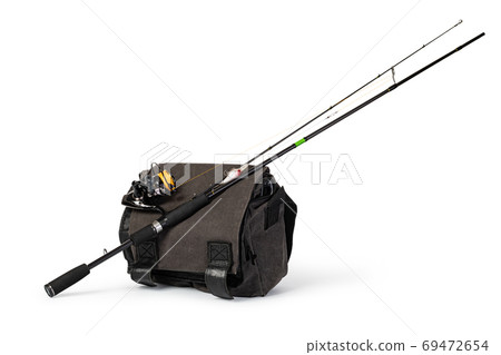fishing rod fishing rod 69472654