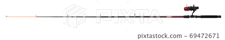Spinning rod for fishing Spinning rod for fishing 69472671