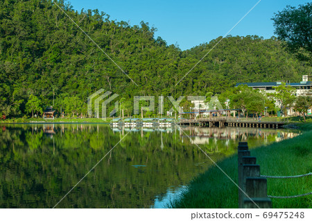 Yilan, Taiwan Yilan, Taiwan 69475248