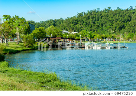 Yilan, Taiwan Yilan, Taiwan 69475250