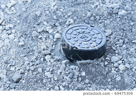 Drainage mass protective lid Drainage mass protective lid 69475309