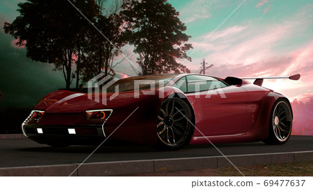 3D image labocountu 0011 69477637