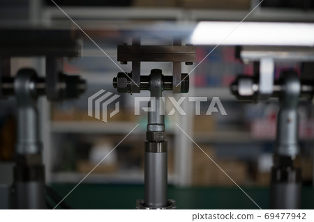 Ball joint Ball joint 69477942