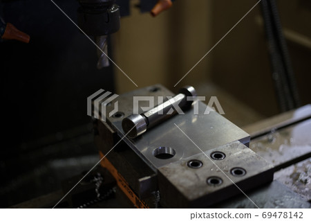 Limit gauge to measure inner diameter 69478142