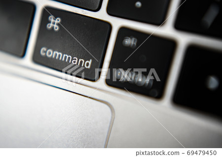 時尚電腦鍵盤的圖像 時尚電腦鍵盤的圖像 69479450
