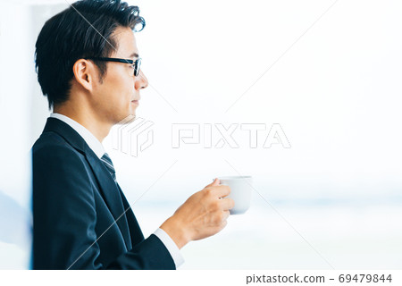 商務西裝 商務西裝 69479844