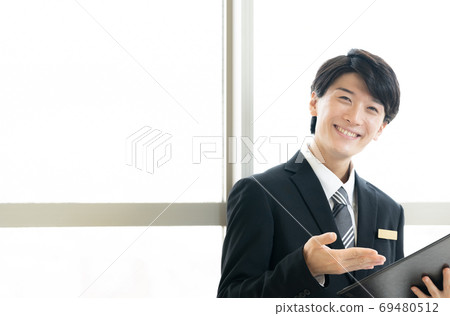 酒店男人年輕人 69480512
