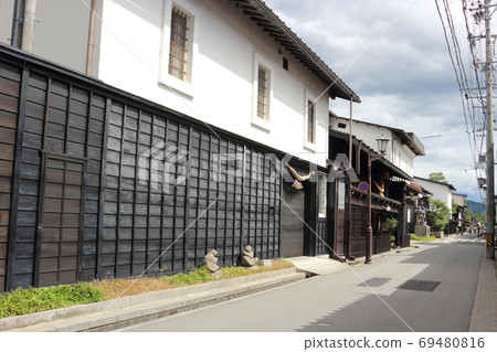 Hida Kogawa白牆倉庫 Hida Kogawa白牆倉庫 69480816