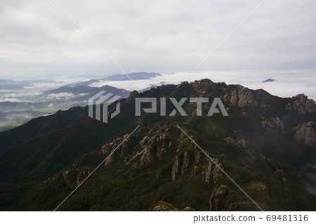 Wolchulsan Dogapsa Temple, Cheonhwangsa-ro, Yeongam-eup, Yeongam-gun, Jeollanam-do, Korea 69481316