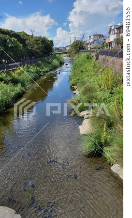 Sakae-ku, Yokohama-shi Sakae-ku Symbol River Design Award Itachigawa September 2020 Sakae-ku, Yokohama-shi Sakae-ku Symbol River Design Award Itachigawa September 2020 69481556