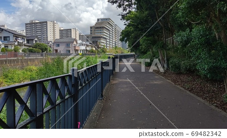 橫濱市土木工程局,鼬鼠河榮區,榮獎榮區象徵河 橫濱市土木工程局,鼬鼠河榮區,榮獎榮區象徵河 69482342