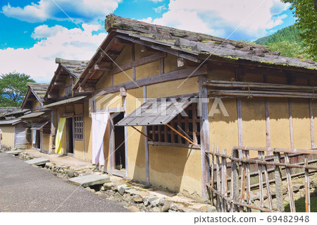 市谷谷朝倉遺址-夏季 69482948