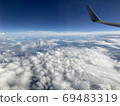 Scenery in flight 69483319