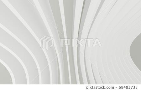 重疊線3DCG背景圖像 重疊線3DCG背景圖像 69483735