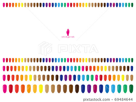 Nail treatment Nail treatment 69484644