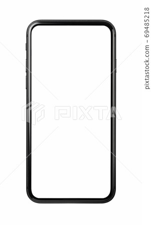 Material for smartphone screen synthesis 69485218