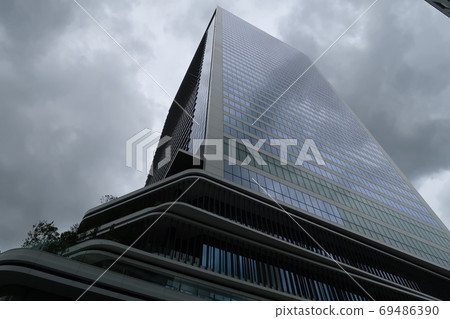 Tokyo Metropolitan Industrial Trade Center Hamamatsuchokan Tokyo Metropolitan Industrial Trade Center Hamamatsuchokan 69486390