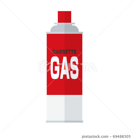 Disaster prevention_cassette cylinder 69486505