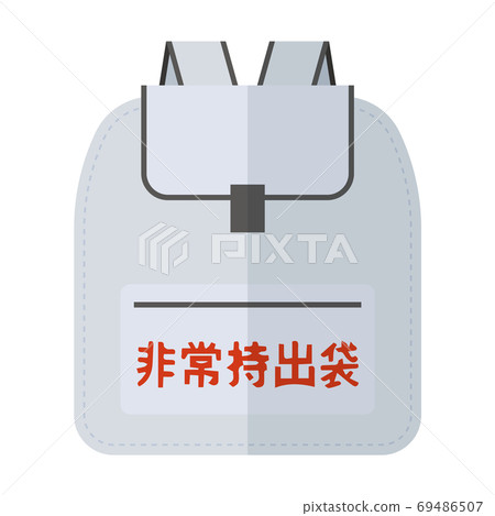 防災應急手提袋 69486507