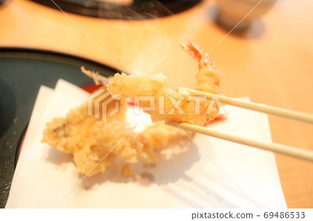 天婦羅 69486533