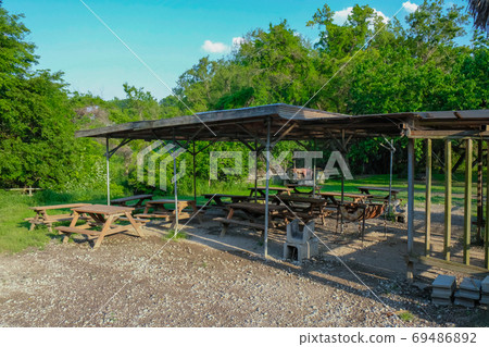 BBQ square BBQ square 69486892