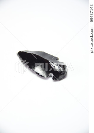 Obsidian iron 69487148