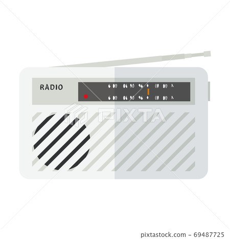 防災廣播 69487725