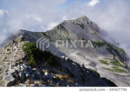 Kinsakuya Karl from Yakushidake and Kita Yakushidake Kinsakuya Karl from Yakushidake and Kita Yakushidake 69487796