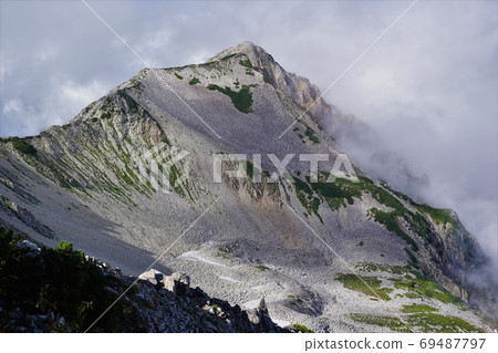 Kinsakuya Karl from Yakushidake and Kita Yakushidake 69487797