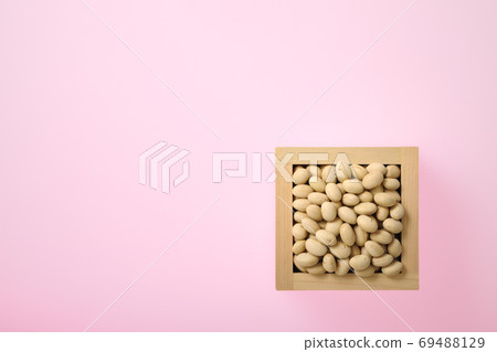 Roasted soybean Roasted soybean 69488129