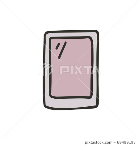smartphone smartphone 69489195