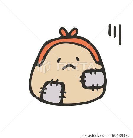 舊錢包 舊錢包 69489472