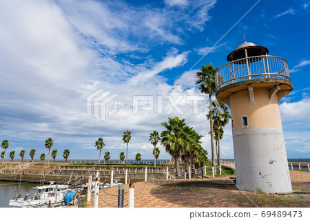 Tsu City, Mie Prefecture Marina Kawage Yacht Tsu City, Mie Prefecture Marina Kawage Yacht 69489473