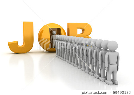 World of job World of job 69490183