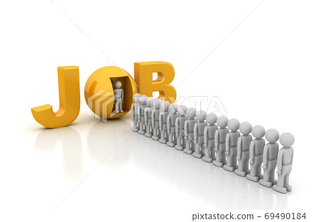 World of job World of job 69490184