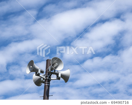 防災演講者 69490716