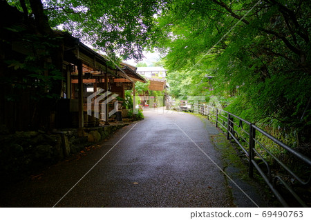 Road to Kyoto Ohara Sanzenin 6 Road to Kyoto Ohara Sanzenin 6 69490763