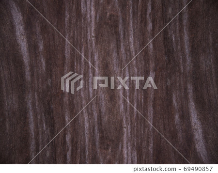 Close up dark brown wood texture background Close up dark brown wood texture background 69490857