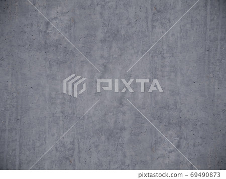 Blur image The surface of old mortar wall. 69490873