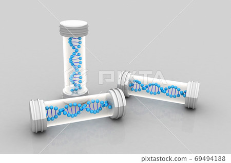 ideal sample DNA 69494188