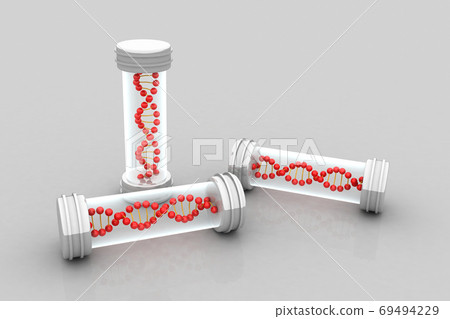ideal sample DNA 69494229
