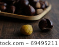 Chestnut  69495211